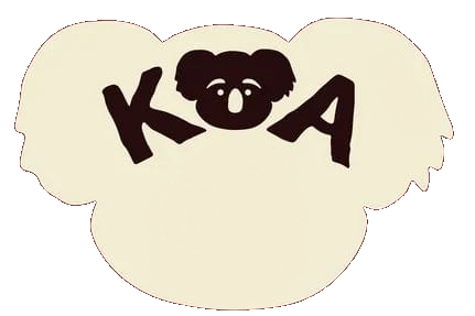 KoaMochilas Logo